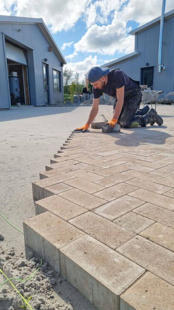 Stratenmaker Almere